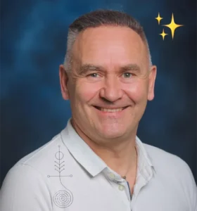Iztok P. S., Alternativna Healing celostna terapija