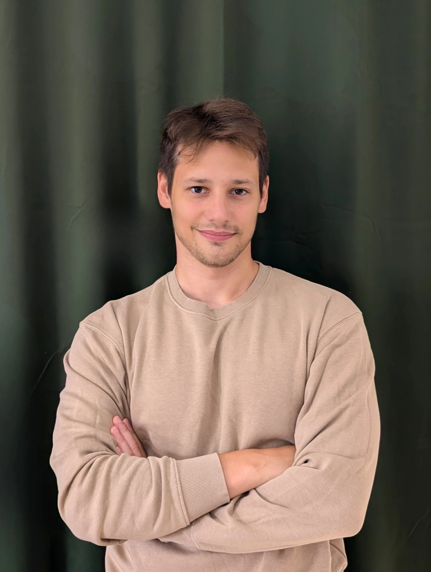 Tilen Rojc, Pixel Aura: spletne strani za terapevte in Google profil