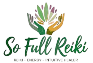 Logotip So Full Reiki