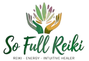 Logotip So Full Reiki